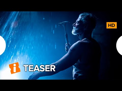 O Homem Nas Trevas 2 | Trailer Oficial Dublado