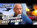 Fast Furious 6 Action Scenes That Still Go Hard Full Throttle
