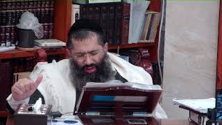 ההלכה היומית ליום רביעי ד' טבת פ''ו   הלכות תפילה בזמנה