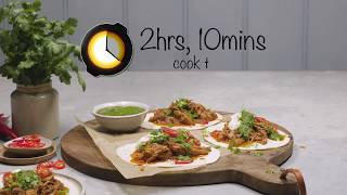 How to make Pulled Pork with Crockpot® Express XL Pressure Multicooker