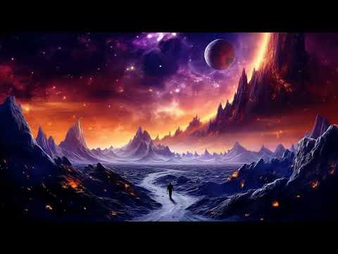Whitesand - Infinity (Instrumental Music)