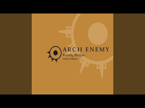 Videoclip de Seed of Hate — Arch Enemy