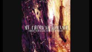 My Chemical Romance - Cubicles