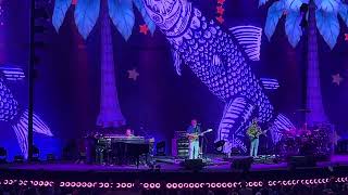 Phish - The Wedge - 04/30/26 - Sphere, Las Vegas, NV