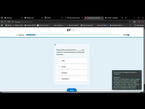 Item video thumbnail
