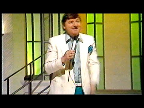 Mike Newman (The Tom O'Conner Road Show) 1987