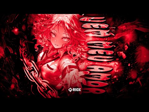 VEM MEU AMOR (SLOWED) - SXYGX