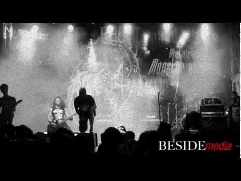 Beside - Resurrection (Live at Hellprint 2013)
