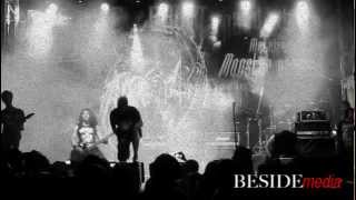 Beside - Resurrection (Live at Hellprint 2013)