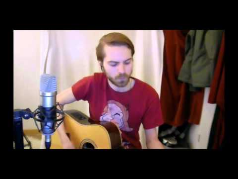 The Wolf And The Butler - Angus Stone