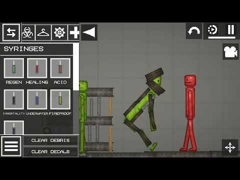 Doors melon playground part 2!!!!