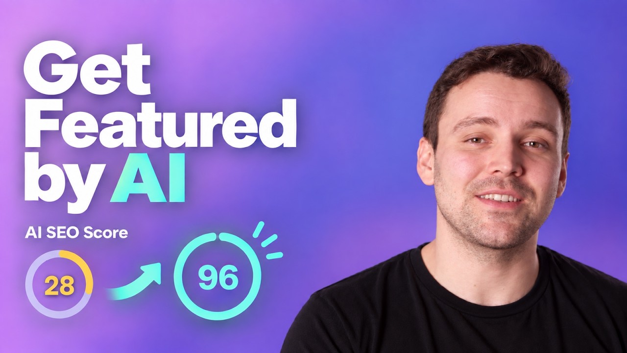 IndexGPT: AI SEO for ChatGPT Demo