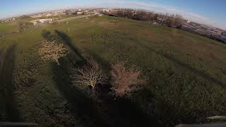 Psychedelic | MattFPV Freestyle #fpv #freestyle