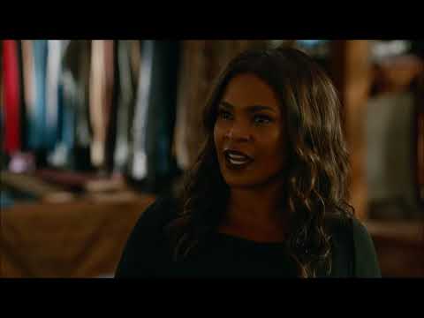 NCIS Los Angeles 9x13 - It's Love