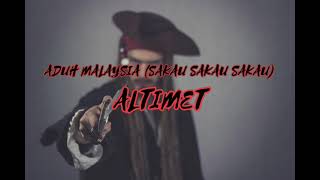 Download lagu ADUH MALAYSIA!!!! BY :- ALTIMET mp3 Download lagu ADUH MALAYSIA!!!! BY :- ALTIMET mp3