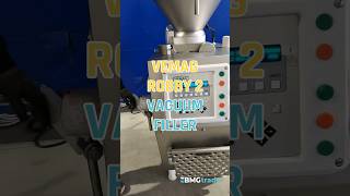 Plnička klobás Vemag Robby 2 na prodej - Obrázek 4 | Machineryline CZ Plnička klobás Vemag Robby 2 | Obrázek 4 - Machineryline