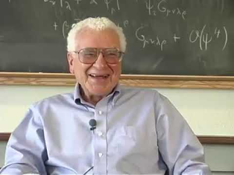 Murray Gell-Mann, eine mündliche Geschichte