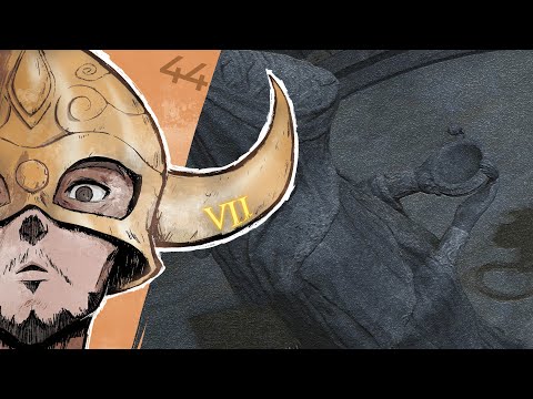 "Voti", Elden Ring Blind Run - L'Anima della Scoperta VII [44]