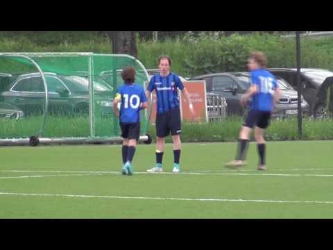 G16 interkrets 13/6 2017: Stabæk – LSK