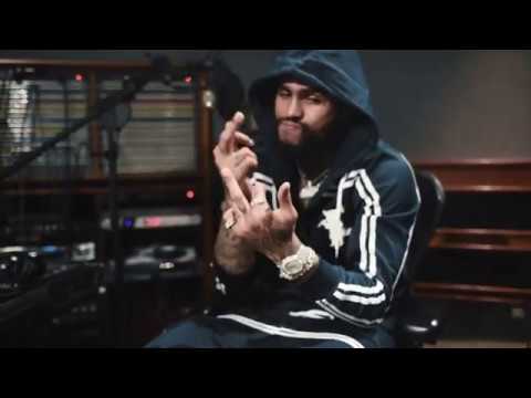 Dave East x Uncle Murda - Hold Up