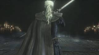 【Blood borne:実況】トロコン目指して3周目へ part8