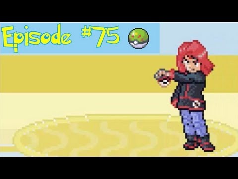 Pokémon Liquid Crystal-Ep. 75 "Rocket Safari!"