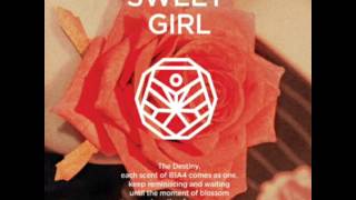 B1A4-you are a girl i am a boy