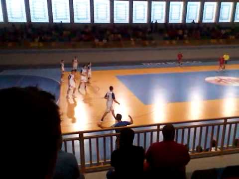 RK Žepče - RK Sloboda Solana 18.5.2013.