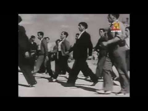 Canal Historia: La guerra civil española documental - 2017