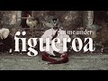 Amon Tobin Presents Figueroa Put Me Under Official Audio