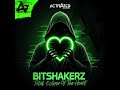 Bonnie Tyler x Bitshakerz & ACTIVATED Records - Total Eclipse of the Heart (Hardstyle)