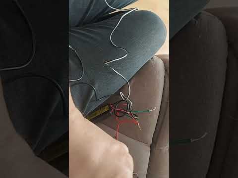 Habilitar / Deshabilitar inmovilizador de presencia