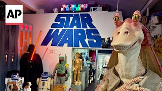 Here's why May the 4th is celebrated as Star Wars Day across the galaxy