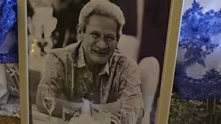 Memories For Our Father Alfred Reginald Preuss 