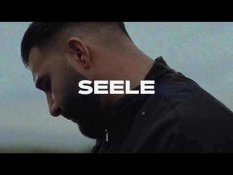 SAMRA feat. ELIF, PA SPORTS, ANONYM, & MONTEZ  - SEELE