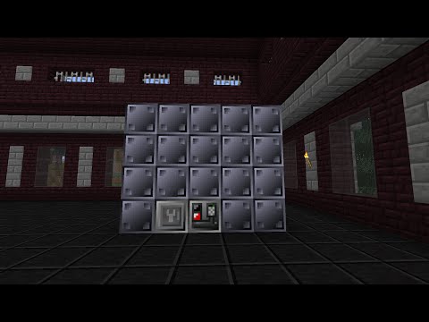 GT5u Multiblock tutorial series - Pyrolyse Oven