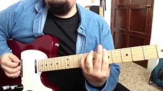 Proserpina (cover) - Luis Alberto Spinetta
