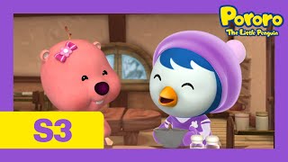 Download lagu Pororo Si Penguin Kecil Musim 3 EP 14 | Animasi Indonesia | Pororo Indonesian mp3