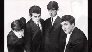 The Beatles - #7 Memphis Tennessee | The Decca Tapes 1th january 1962