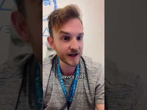 Alex, co-owner of Float One Glasgow