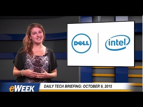 Daily Tech Briefing.DellとEMCが合併協議中と報じられる (Daily Tech Briefing: Dell, EMC Reportedly Are in Merger Talks)