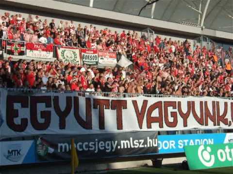 MTK vs. DVTK 16/17 - Áléáléá Diósgyőrálé