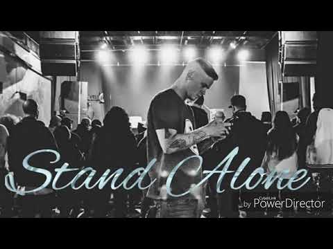 Killa Kali - Stand Alone ft. Breana Marin
