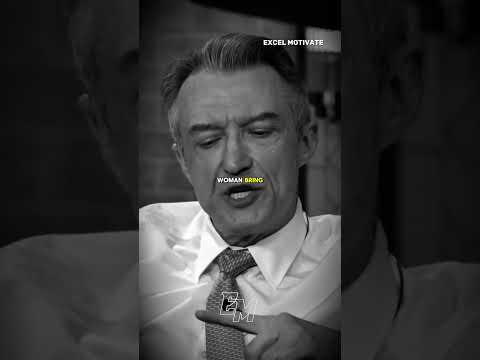 The Problem With Marriage For A Man | James Sexton