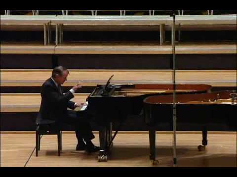 Nielson and Young Organ/Piano Duet