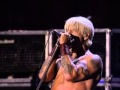 Red Hot Chili Peppers - Fire - 7/25/1999 - Woodstock 99 East Stage (Official)