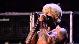 Red Hot Chili Peppers - Fire - 7/25/1999 - Woodstock 99 East Stage (Official)