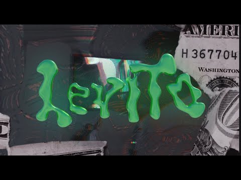 KalS - Levito (Prod.Herrebeatz)