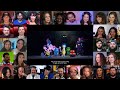 Boofy And Lance And Dark Secret Reveal Inside Out 2 2024 Reaction Mashup