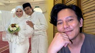 Download lagu Kahwin Sherry Al Hadad? Nazim Othman minta doa tapi petik nama Abang Jagung mp3